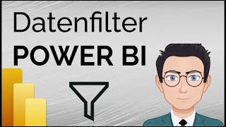 Power BI und Datenfilter: Die perfekte Kombination für datengetriebene Erfolge