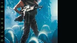 James Horner - Bishop's Countdown (from ALIENS)