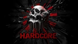 Hardcore Session Autumn 2015 by BassZero