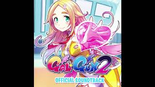 Gal☆Gun 2 OST: 31 - Rock You All the Way to HELL