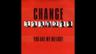 (80's) Change - You Are My Melody