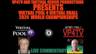 VP4TV 2024 VP4 V8BWC Cobra v Deafty2