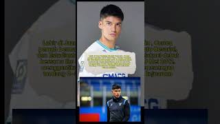 Joaquin Correa #JoaquinCorrea  #fyp #2024 #2025 #32 #tigapuluhdua #InterMilan