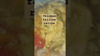 #chickenfajitasrecipe #chickenrecipe #fajitas #senscookingcompilation