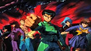 Yu Yu Hakusho Unreleased Track#23