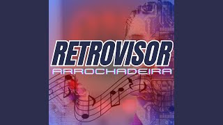 Retrovisor - Arrochadeira