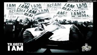 Yo Gotti   ' Don't Come Around ' Ft  Kendall Morgan   I Am  Album