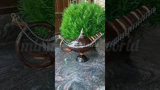 coconut shell craft idea🥰🥰