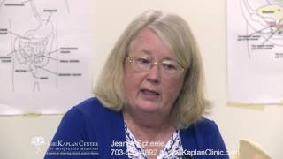 Women & Aging: The Incontinence Issue - Part 3 of 3