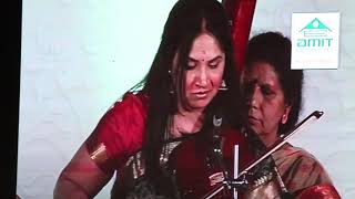 Padma Shankar | Violin