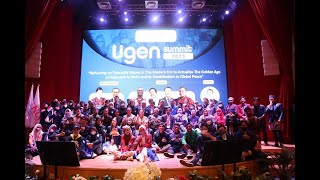 U-Gen Summit 2023