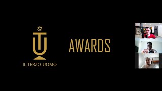 ITU Awards e Rudi Garcia al Napoli