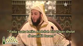 " Beginilah Sholat Mereka ( Salafus Sholeh) || Syaikh Dr. Sa'id Muhammad Kamaly حفظه الله تعالى