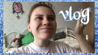 VLOGпочтиMAS / Новогодние Каникулы