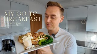 Morning Fuel: My Go-To Feel Good Breakfast and Coffee Routine Vlog