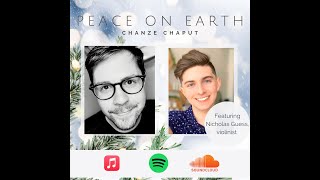 "Peace on Earth" - Coming November 27