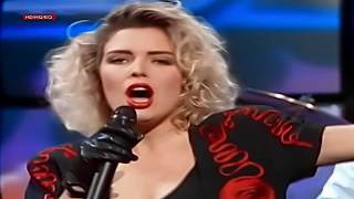 Kim Wilde - You Came (Clásicos en el Tiempo) (Buena Calidad)