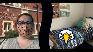 Moving Into My First Apartment! | College Move In Vlog | Morehead State University