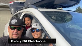 2023 Razor Clam Digging Westport Washington