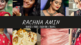 Rachna Amin Live Stream