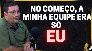 EMPRESA DE 1 FUNCIONÁRIO - LEONARDO MOREO