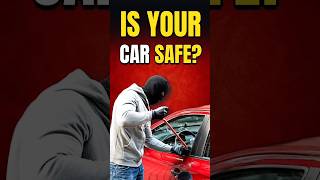 IS YOUR CAR SAFE 🔥