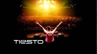 Tiesto - Young Lions