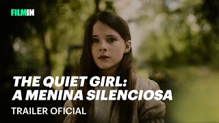 The Quiet Girl - Trailer | Filmin