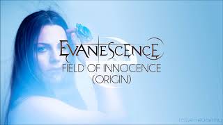 Evanescence - Field Of Innocence (The Ultimate Collection: Origin)