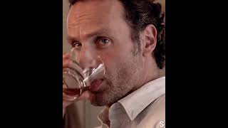 Rick Grimes | Deep end