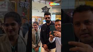 Vicky Kaushal Spotted At Andheri #shorts #shortsvideo #vickykaushal #viral #spotted #andheri