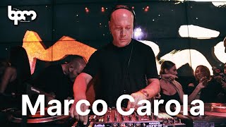 MARCO CAROLA Best Tracks of BPM FESTIVAL Series 🎉🎶🔥 Part 1 😎