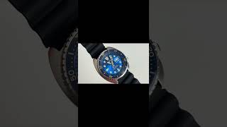 Интересные фишки часов Seiko Prospex Save the Ocean. #наручныечасы #watch #обзор #часы #распаковка