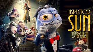 INSPECTOR SUN - DANSK TRAILER