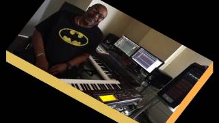 Recording  Studio New Deephouse & Seminal Electronica 2016 - BIO-CON by MIKE BYRD