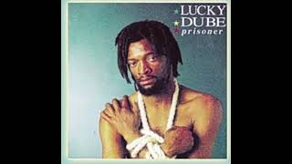 Lucky Dube - Prisoner Lyrics