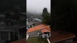 Miandam swat weather in now days