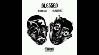 Kiddo CSA – Blessed Ft. Blaqbonez