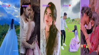 90s Love Song🥰Full Screen Status🌷Aapke Pyar Mein🥀Aesthetic Whatsapp Status❣️Alka Yagnik #shorts #old