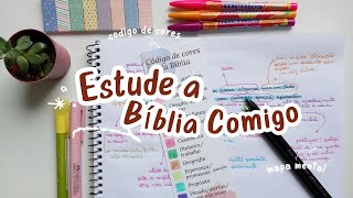 Como estudar a Bíblia - Estudando a Bíblia Juntas