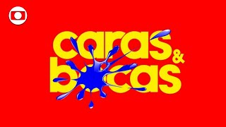 Abertura da Novela - CARAS & BOCAS (Sem os créditos)