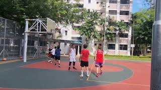 Unstoppable Sunday basketball SF 20240922 091826