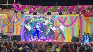 Happy Holi Dance dhamaka 2023