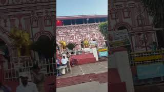 ಸಿರಸಿ ಮಾರಿಕಾಂಬಾ ದೆವಸಾೃನ #temple #marikambatemple #sirsi #trend #tiktok #twitch #kannada #karnataka