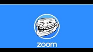 Como Trollear en Zoom y poner memes/UrboloniX