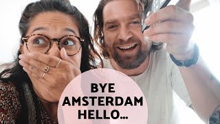 WE HEBBEN EEN HUIS GEKOCHT!! 🏡♥️| WEEKVLOG | DE HUISMUTS