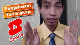 Youtube Shorts #1 Apa Itu Youtube Shorts?