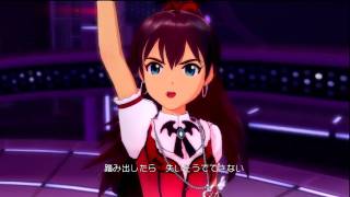 iDOLM@STER 2 - Marionette no Kokoro - Project Fairy 【HD】