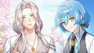 I Want To Become The Emperor, So I Need A Divorce REACT TO RIMURU TEMPEST AU [PART 2]