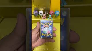 Gotta Pull 'Em All: Kanto Ep. 2 #pokemon #pokemoncards #shorts